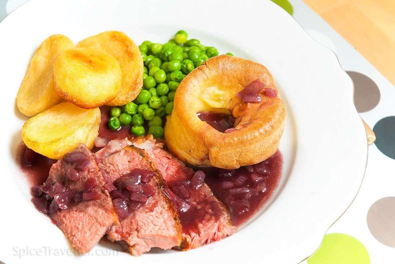 Sunday Roast